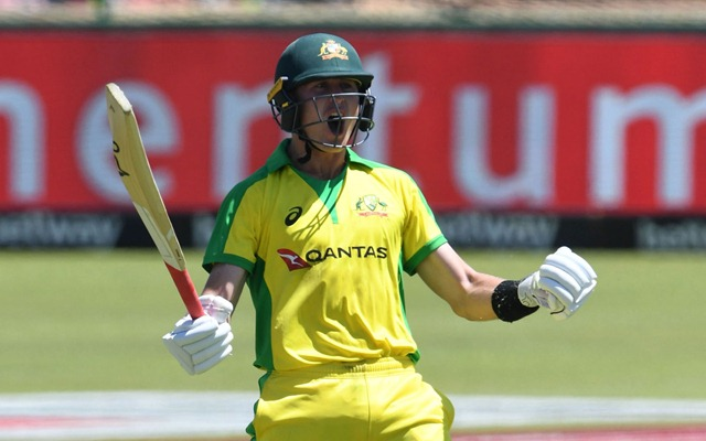 IPL Marnus Labuschagne IPL Marnus Labuschagne